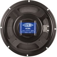 Eminence Legend 1028K 10" Guitar Speaker 35W 8 Ohm